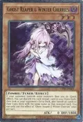 Ghost Reaper & Winter Cherries (UTR) OP20-EN001