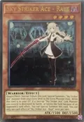 Sky Striker Ace - Raye (UTR) OP20-EN002