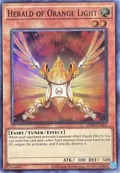 Herald of Orange Light OP20-EN005
