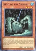 King of the Swamp OP20-EN014