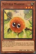 Naturia Marron OP20-EN015