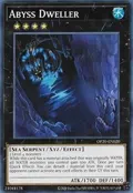 Abyss Dweller OP20-EN020