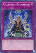 Amazoness Shamanism OP20-EN022