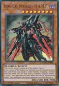 Surgical Striker - H.A.M.P. MAMA-EN001