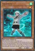 Aileron MAMA-EN002
