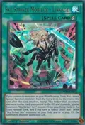 Sky Striker Mobilize - Linkage! MAMA-EN003