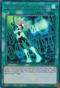 Sky Striker Mobilize - Engage! MAMA-EN009
