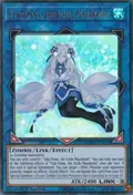 Yuki-Onna, the Icicle Mayakashi MAMA-EN014