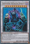 Gashadokuro, the Skeletal Mayakashi MAMA-EN018
