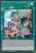 Witchcrafter Confusion Confession MAMA-EN021