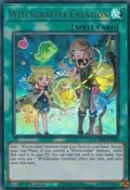 Witchcrafter Creation MAMA-EN024