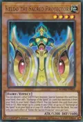 Keldo the Sacred Protector MAMA-EN025