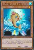 Beautunaful Princess MAMA-EN052