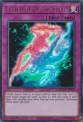 Exchange of the Spirit MAMA-EN032
