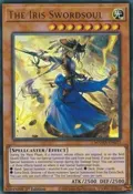 The Iris Swordsoul MAMA-EN033
