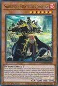 Swordsoul Strategist Longyuan MAMA-EN036