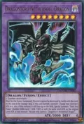 Dragonecro Nethersoul Dragon MAMA-EN062