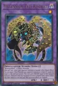 Millennium-Eyes Restrict MAMA-EN064