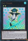 Cat Shark MAMA-EN066