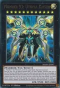 Number 93: Utopia Kaiser MAMA-EN067
