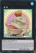 Toadally Awesome MAMA-EN068