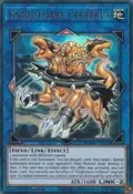 Knightmare Cerberus MAMA-EN070