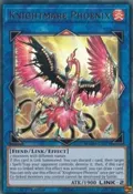 Knightmare Phoenix MAMA-EN071