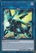 Borrelsword Dragon MAMA-EN072
