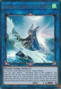 Apollousa, Bow of the Goddess MAMA-EN075