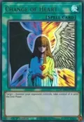 Change of Heart MAMA-EN078