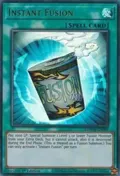Instant Fusion MAMA-EN080