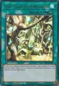 Secret Village of the Spellcasters MAMA-EN083