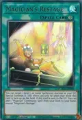 Magician's Restage MAMA-EN086
