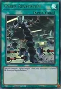 Cyber Revsystem MAMA-EN087