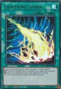 Lightning Storm MAMA-EN089