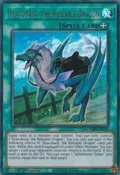 Dracoback, the Rideable Dragon MAMA-EN091
