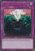 Anti-Spell Fragrance MAMA-EN092