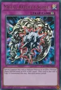 Metal Reflect Slime MAMA-EN093