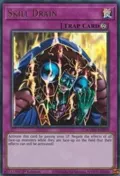 Skill Drain MAMA-EN094