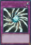 Light-Imprisoning Mirror MAMA-EN096