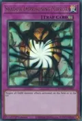 Shadow-Imprisoning Mirror MAMA-EN097