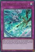 Ice Dragon's Prison MAMA-EN101