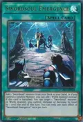 Swordsoul Emergence MAMA-EN041
