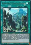Swordsoul Sacred Summit MAMA-EN042