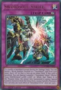 Swordsoul Strife MAMA-EN045