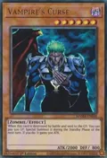 Vampire's Curse MAMA-EN048