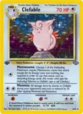 Clefable (1) #01/64