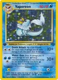 Vaporeon (12) #12/64