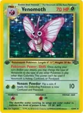 Venomoth (13) #13/64