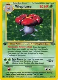 Vileplume (15) #15/64